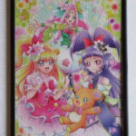 プリキュア